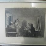 592 2255 ETCHING